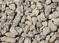CAN SAC GRAVILLON BETON 35KG 45/PAL CAN SAC GRAVILLON BETON 35KG 45/PAL